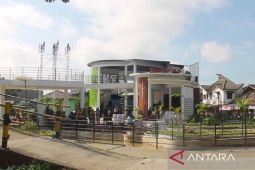 Samarinda luncurkan ruang publik berketahanan iklim untuk mitigasi cuaca ekstrem
