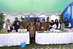 Education Expo Sampit 2025 ajang perkuat sinergi lembaga pendidikan