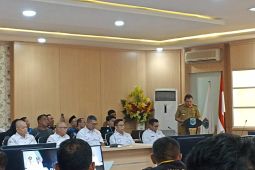 Pemkab Paser anggarkan Rp21 milar untuk pembinaan atlet hadapi Porprov Kaltim