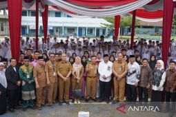 Gubernur Al Haris: Judi "online" ancaman masa depan pelajar