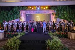 Dinas Pariwisata: Kang Nong duta Pariwisata Banten