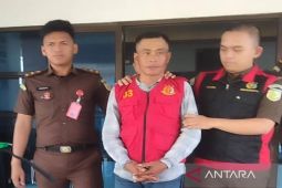 Mantan kades di Pesisir Barat jadi tersangka korupsi dana desa