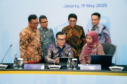 Akselerasi Ekonomi 2025 butuh penguatan sinergi fiskal dan moneter untuk hadapi risiko global