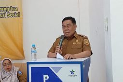Pj Wali Kota Pangkalpinang apresiasi Dinas Perpustakaan gelar Bimtek Membaca Nyaring