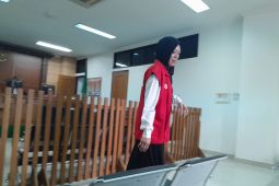 Paspampres gadungan coba tipu istri Mendes