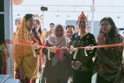 Wagub-Sulteng resmikan Rumah Singgah Sahabat Orang Sakit Palu