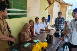 DKP Provinsi Gorontalo tarik PAD dari Pelabuhan Perikanan Inengo