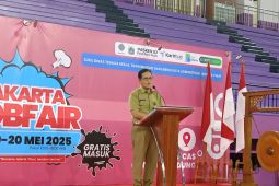DKI sediakan 2.000 lebih lowongan kerja pada "Job Fair" di Jaktim