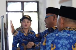 Pemprov Maluku Utara terapkan absensi palm vein
