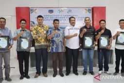 Pemda Kolaka dan BPS kolaborasi sosialisasi Program Cinta Statistik