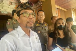 Dinas PMA Bali minta desa adat ikut antisipasi joged erotis