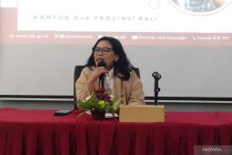 OJK Bali bukukan kucuran kredit triwulan I-2025 tumbuh 7,25 persen