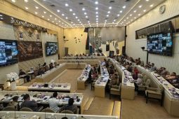 Komisi II DPR buka peluang bentuk Panja awasi PNBP Kanwil BPN