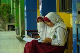 Disdikpora Bantul sebut ASPD sebagai dasar pemetaan kualitas belajar siswa