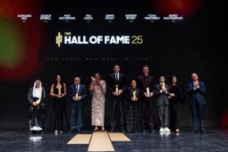 Delapan tokoh masuk FIBA Hall of Fame Class