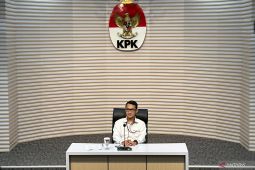 KPK dan Dedi Mulyadi tak spesifik bahas kasus dugaan korupsi Bank BJB