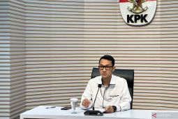 KPK panggil petinggi perusahaan klasifikasi kapal usut akuisisi PT Jembatan Nusantara