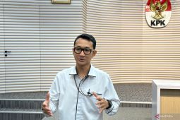 KPK panggil satu orang PNS jadi saksi kasus Dinas PU Mempawah-Kalbar