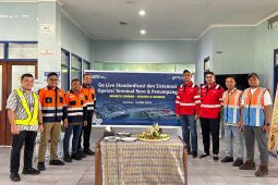Pelindo implementasikan standarisasi terminal roro di Pelabuhan Lembar Lombok