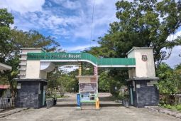 Dispar Kabupaten Gorontalo optimalkan pengembangan objek wisata