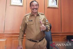 Kebutuhan ikan di Jambi sebanyak 154 ribu ton per tahun