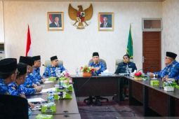 Pemkab Rejang Lebong siapkan 24 ekor hewan kurban