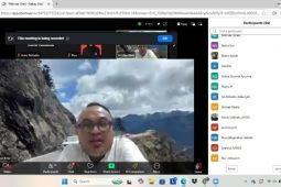 Mahasiswa Internasional UINSA soroti relevansi politik luar negeri bebas aktif