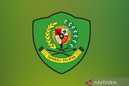 120 Koperasi Merah Putih terbentuk di Tapanuli Selatan