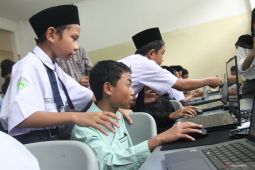 Ketua MPR: program Sekolah Rakyat jadi jawaban pemerataan pendidikan