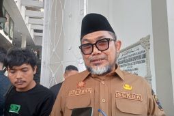 Pemprov Jambi dukung pengembangan pelabuhan Muara Sabak