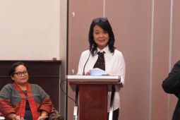 Wamen PU menekankan komitmen bangun infrastruktur yang inklusif