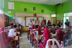 KPAI cek pelaksanaan program MBG setelah keracunan di Tasikmalaya