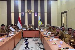 Begini rencana pembentukan Koperasi Merah Putih di Aceh Besar