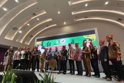 ICDN dorong pemerintah meningkatkan SDM Suku Dayak