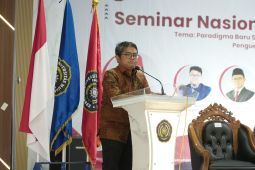 Pakar Unmuh Jember nilai RUU KUHAP cerminkan kaidah hukum berkeadilan