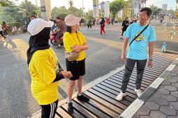 PLN Hadirkan Promo Tambah Daya 50% "Bangkit Lebih Terang" di Pontianak