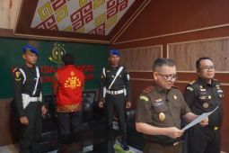 Kejati NTT tahan Komut terkait dugaan korupsi Jamkrida