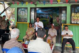 KLH undang Jakut untuk laporkan progres proyek percontohan pengelolaan sampah