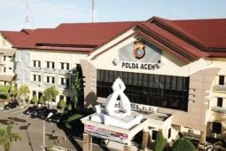 Polda Aceh tahan dua tersangka tindak pidana perbankan di Bank Aceh Bener Meriah