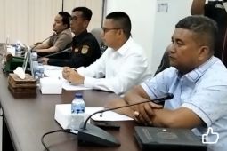 RDP terkait lahan 929 Ha KTH KPLS gagal hasilkan titik temu