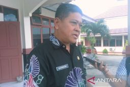 Pemkab Biak alokasikan Rp24,3 miliar bayar gaji ke-13 ASN