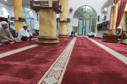 Guru Saiful ungkap rahasia haji mabrur