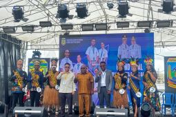 Pemkab Mimika minta duta pajak menjadi perpanjangan pemerintah