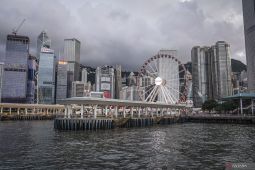 Ekspor RI ke Hong Kong diproyeksi tembus 3,9 miliar dolar AS di 2045