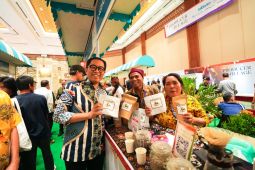 Wamenperin: Kinerja industri kopi domestik terus meningkat