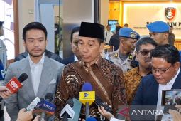 Pengadilan Internasional putuskan tangkap Jokowi, benarkah? Cek faktanya