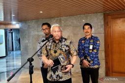 Sekolah Rakyat siap gunakan 3 kurikulum dukung proses pembelajaran