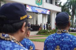 Wali Kota Medan: Harkitnas momentum  bangkit dari segala sisi