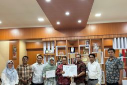 STIE Jambi - FIS UNP jalin kerja sama