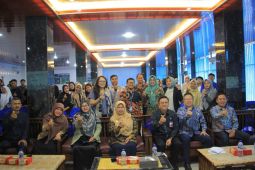 Bank Mestika beri edukasi keuangan pada mahasiswa Universitas Royal Kisaran